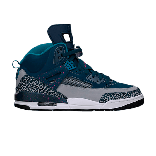 Jordan Spizike Space Blue