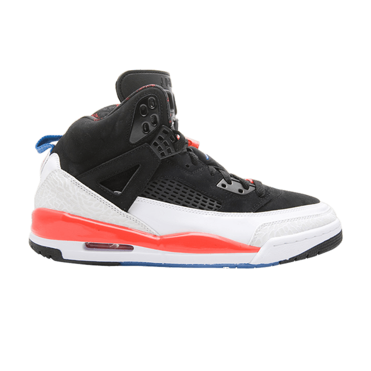 Jordan Spizike Infrared