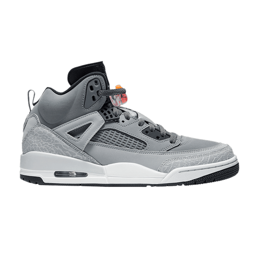 Jordan Spizike Grey Orange