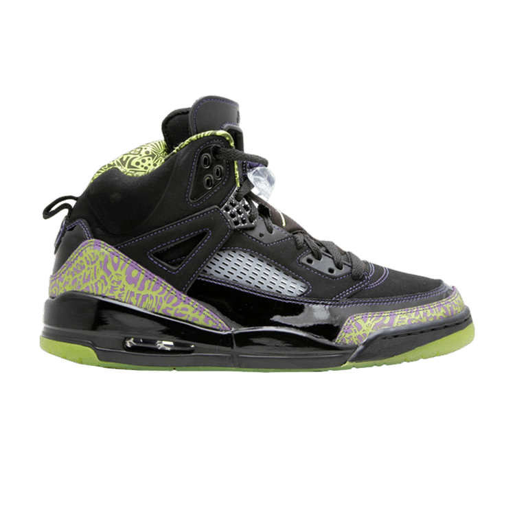 Jordan Spizike Citron (Nelly)