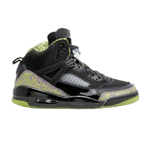 Jordan Spizike Citron (Nelly)