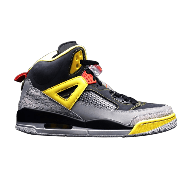 Jordan Spizike 3M