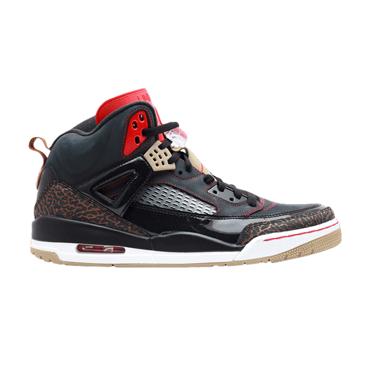 Jordan Spizike Challenge Red