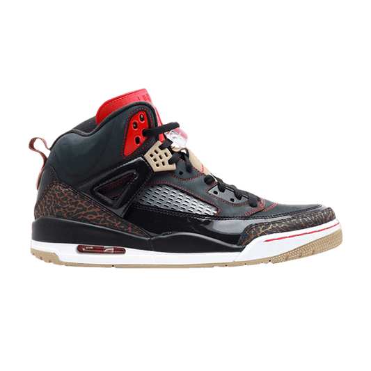 Jordan Spizike Challenge Red