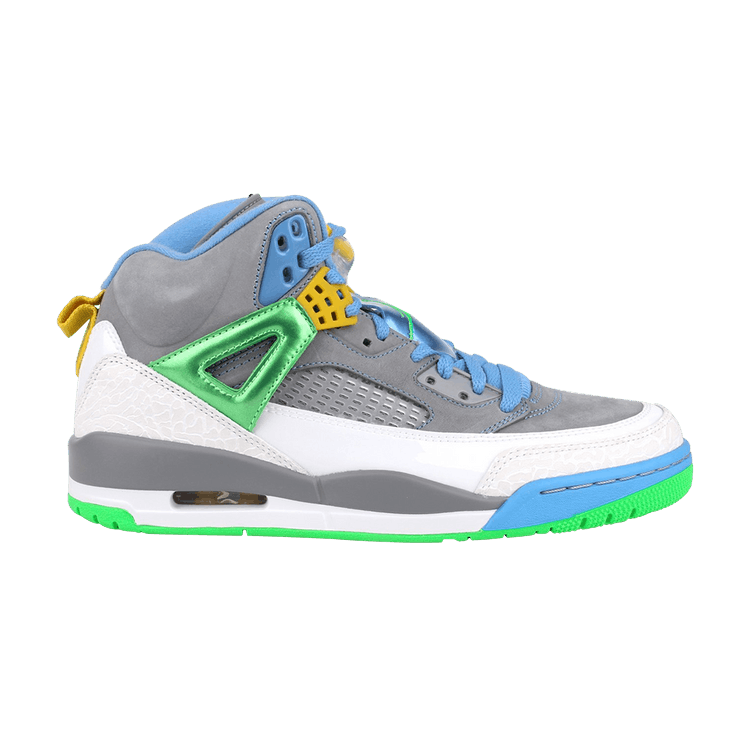 Jordan Spizike Easter