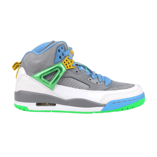 Jordan Spizike Easter