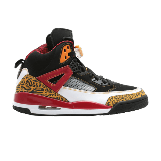 Jordan Spizike Kings County