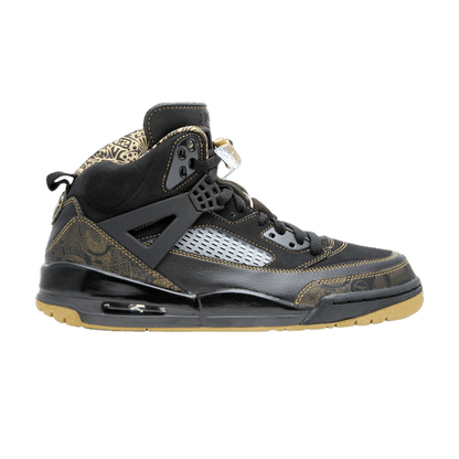 Jordan Spizike Gold Dust
