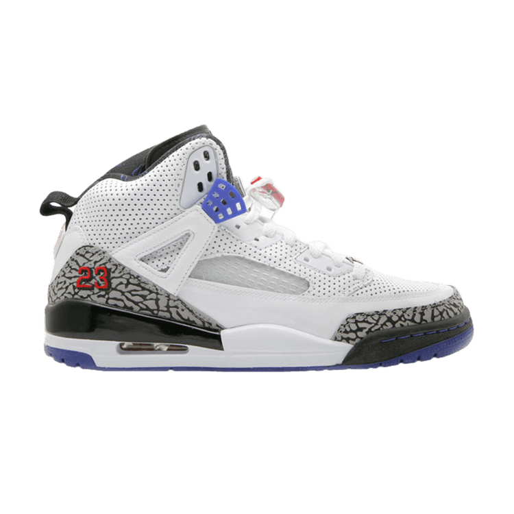 Jordan Spizike Grape