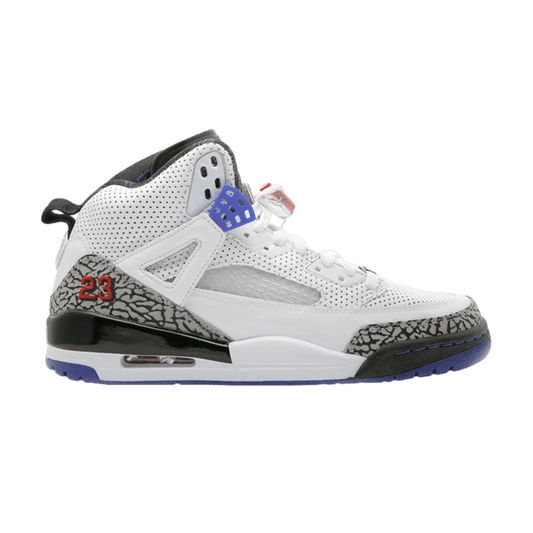 Jordan Spizike Grape