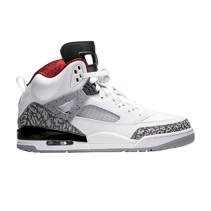 Jordan Spizike White Cement (2017)
