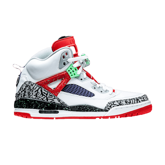 Jordan Spizike Poision Green