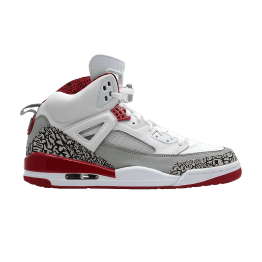 Jordan Spizike Varsity Red (2007)