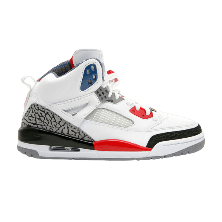 Jordan Spizike Mars / Do You Know