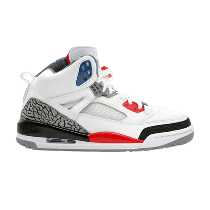 Jordan Spizike Mars / Do You Know