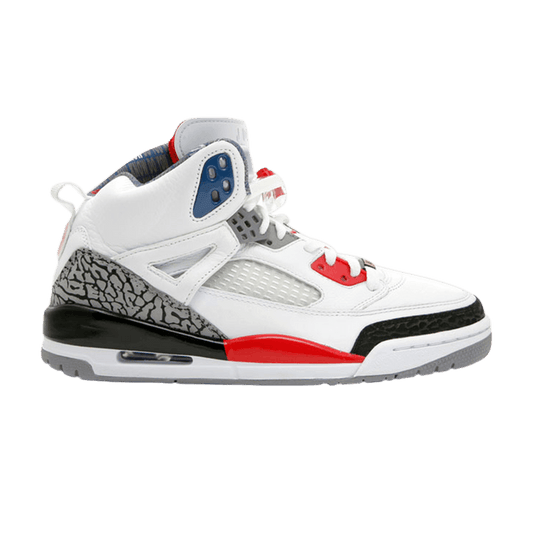 Jordan Spizike Mars / Do You Know