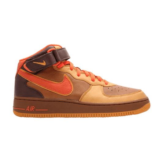 Nike Air Force 1 Mid PRM QK Thanksgiving
