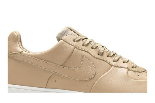 Nike Air Force 1 Ultraforce Linen/White