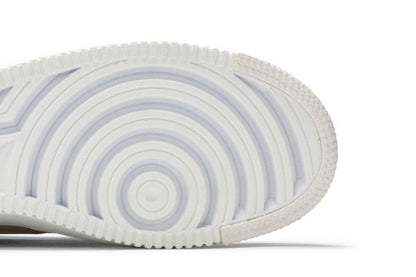 Nike Air Force 1 Ultraforce Linen/White