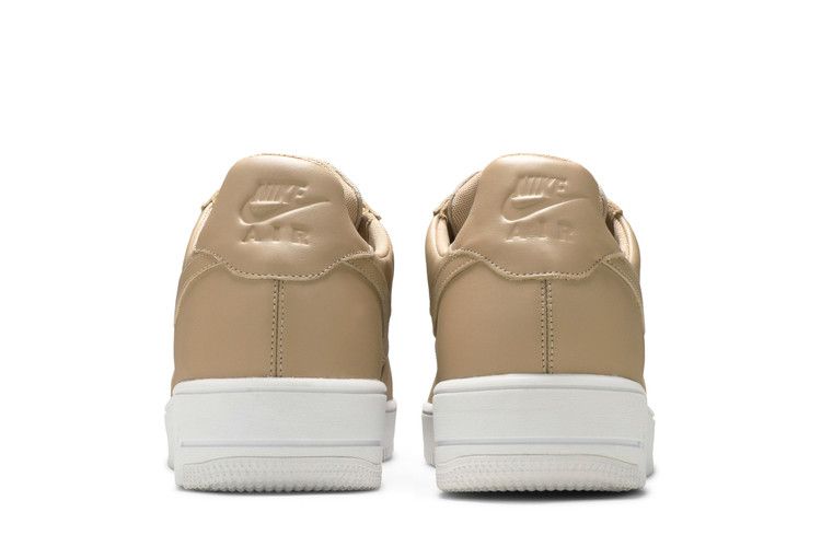 Nike Air Force 1 Ultraforce Linen/White