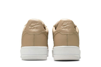 Nike Air Force 1 Ultraforce Linen/White