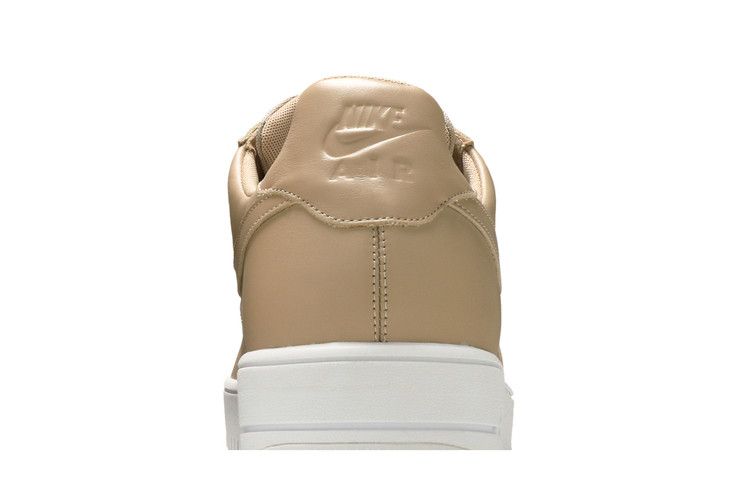 Nike Air Force 1 Ultraforce Linen/White