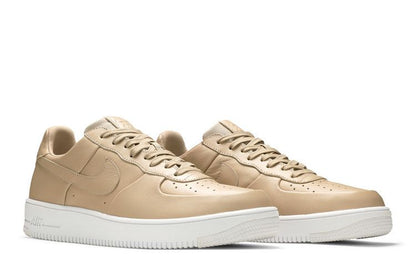 Nike Air Force 1 Ultraforce Linen/White