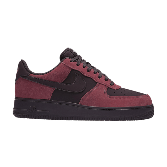 Nike Air Force 1 Low Port Wine