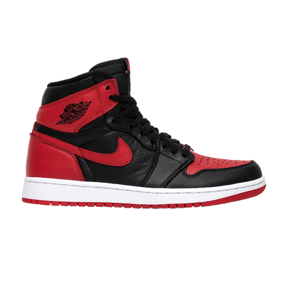 Jordan 1 Retro High Homage To Home Chicago (Numbered)