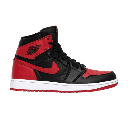 Jordan 1 Retro High Homage To Home Chicago (Numbered)
