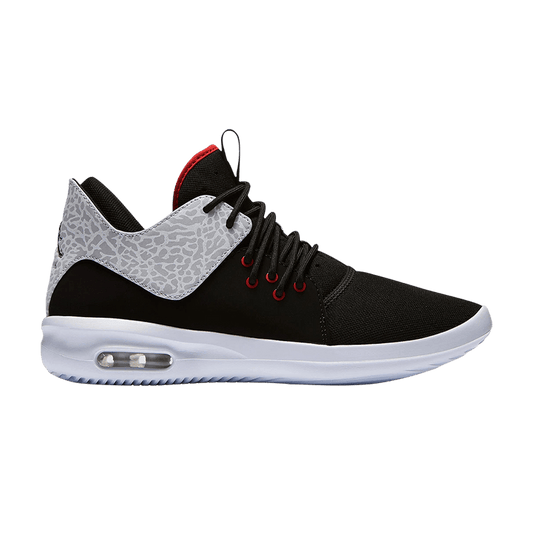 Jordan First Class Black Cement