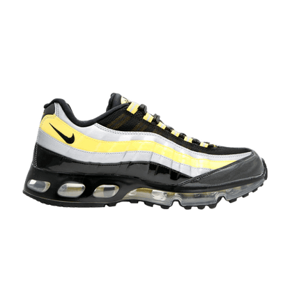 Nike Air Max 95 360 Black Zest