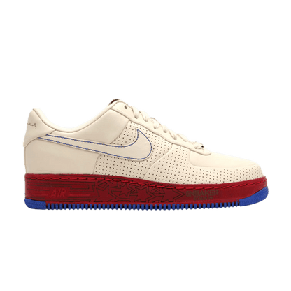 Nike Air Force 1 Low Philly Sneaker Stadium