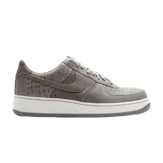 Nike Air Force 1 Low Supreme QK Grey