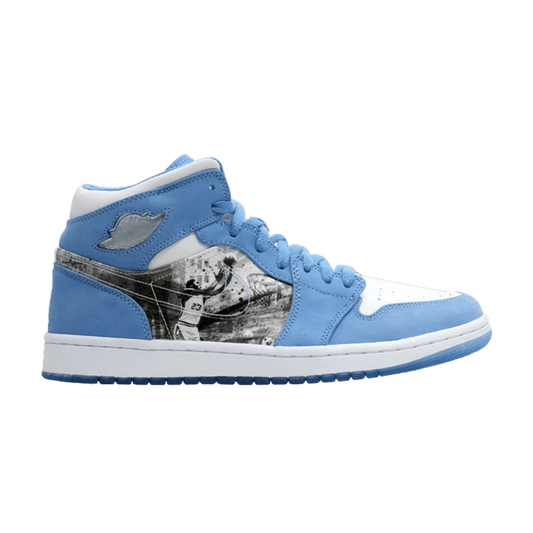 Jordan 1 Retro Alpha