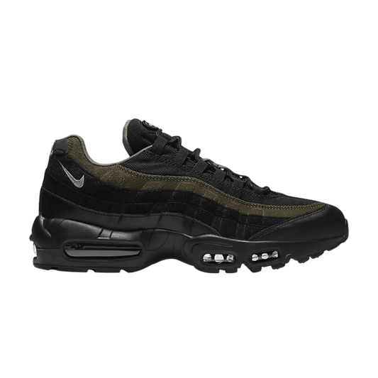 Nike Air Max 95 HAL Black Olive