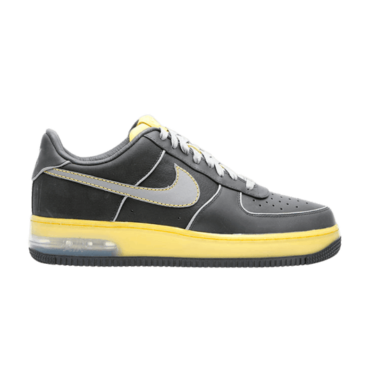 Nike Air Force 1 Supreme Max Air Anthracite Zest