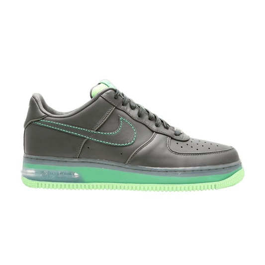 Nike Air Force 1 Supreme Max Air Dark Army Green Spark