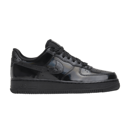 Nike Air Force 1 Low Lux All-Star (2018) Black (Women's)