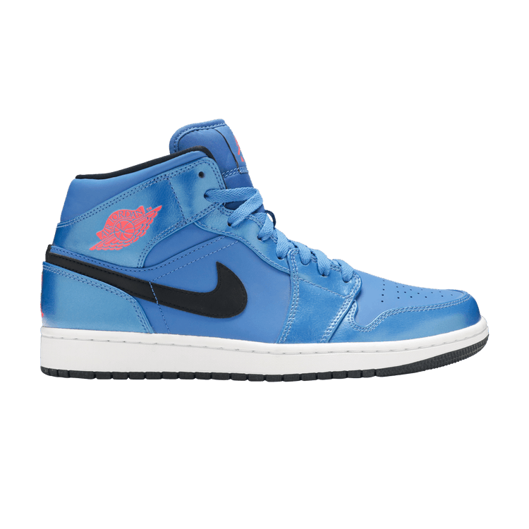 Jordan 1 Retro Mid Sport Blue
