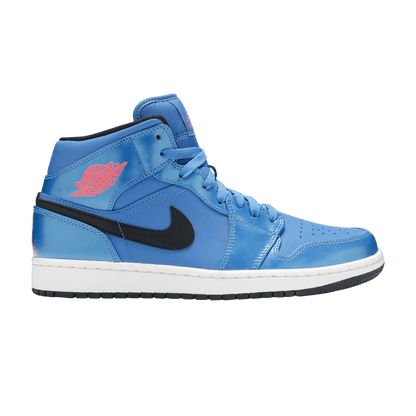 Jordan 1 Retro Mid Sport Blue
