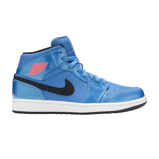 Jordan 1 Retro Mid Sport Blue