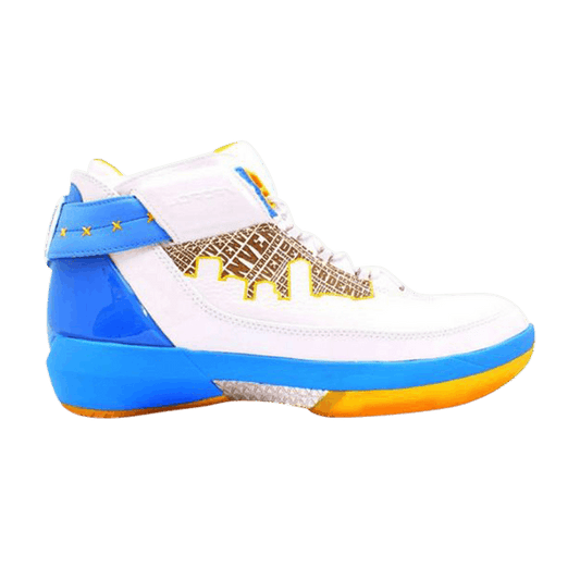 Jordan 22 OG Melo PE