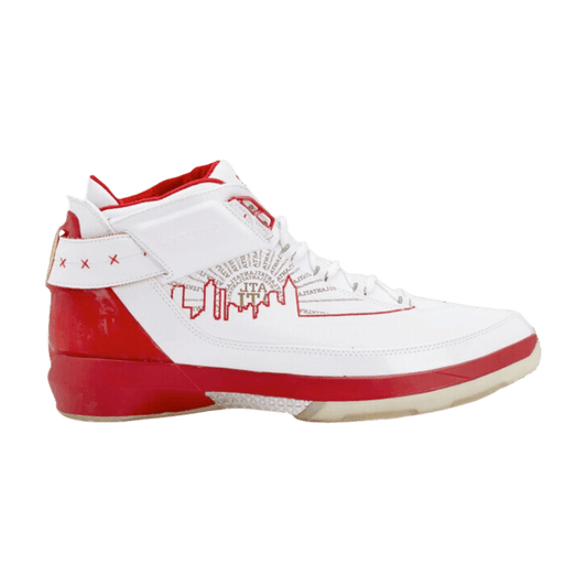 Jordan 22 OG Joe Johnson PE