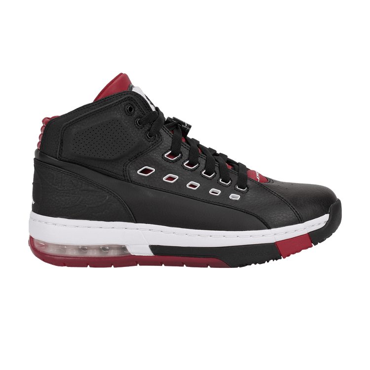 Jordan Ol' School Bred