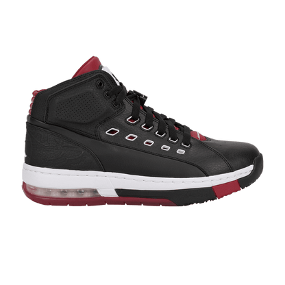 Jordan Ol' School Bred