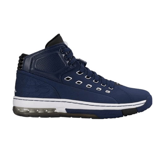 Jordan Ol' School Midnight Navy
