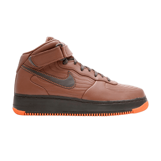 Nike Air Force 1 Mid Charles Barkley Auburn