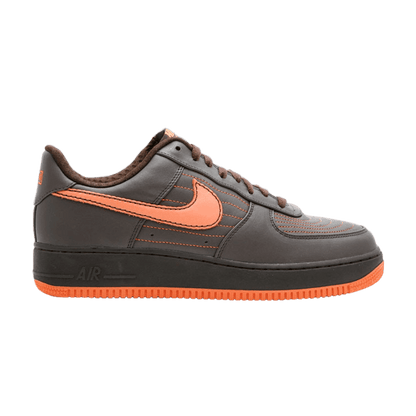 Nike Air Force 1 Low Barkley Pack Auburn