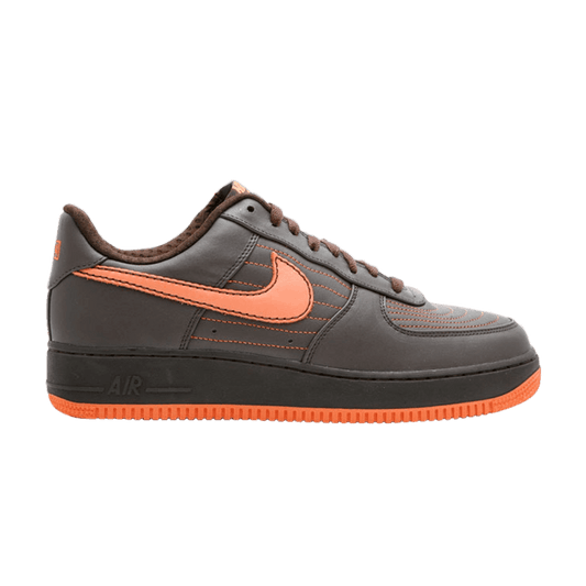 Nike Air Force 1 Low Barkley Pack Auburn